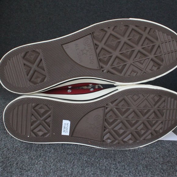 Converse Chuck 70 High Top 165031C Back Alley Bric - Picture 8 of 11
